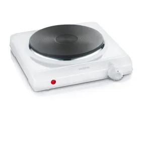 Hornillo de mesa Severin, 1500 W, 18.5 cm de diámetro