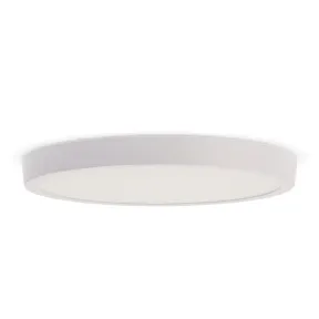 Panel de Superficie LED 25W, 2500lm, Luz Fría 6000K