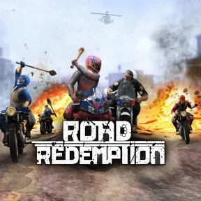 Redemption Road - Juego de Motocicletas en PC Steam