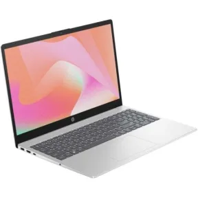 Portátil HP 15.6" Intel i7-1355U 16GB 1TB SSD Plata