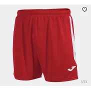 Pantalón Deportivo Corto Joma para Actividades