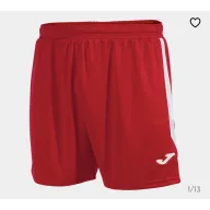 Pantalón Deportivo Corto Joma para Actividades