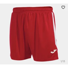 Pantalón Deportivo Corto Joma para Actividades