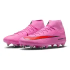 Botas Mercurial Superfly 10 Academy (42.5-46) de fútbol