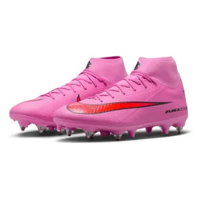 Botas Mercurial Superfly 10 Academy (42.5-46) de fútbol