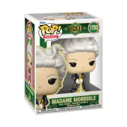 Figura Pop Wicked Madame Morrible de Funko