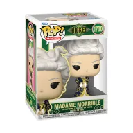 Figura Pop Wicked Madame Morrible de Funko