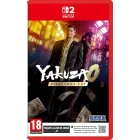 Yakuza 0 Directors Cut para Nintendo Switch 2 (Game Key)