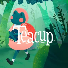 Teacup gratis en Epic Games para ANDROID e IOS