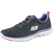 Zapatillas Mujer Skechers Flex Appeal 4.0 Brilliant View