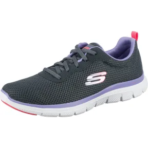 Zapatillas Mujer Skechers Flex Appeal 4.0 Brilliant View