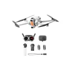 Dron Insta360 Antigravity A1, 24 min 8K 360º, WiFi, Bundle