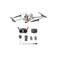 Dron Insta360 Antigravity A1, 24 min 8K 360º, WiFi, Bundle