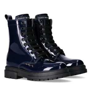 Botas de Moda para Niñas Tommy Hilfiger Kessy