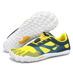 Zapatillas barefoot unisex SAGUARO en varios colores y tallas