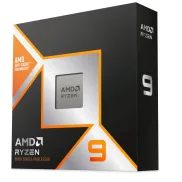 Procesador Ryzen 9 9950X3D de AMD