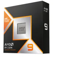 Procesador Ryzen 9 9950X3D de AMD