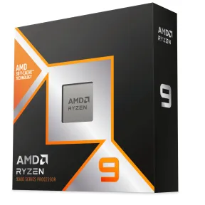 Procesador Ryzen 9 9950X3D de AMD
