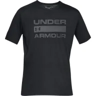 Camiseta Hombre Under Armour Team Issue Wordmark SS