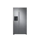 Frigorífico Inox SAMSUNG 609L No Frost 178 cm RS67N8211S9EF