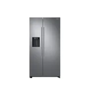 Frigorífico Inox SAMSUNG 609L No Frost 178 cm RS67N8211S9EF