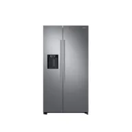 Frigorífico Inox SAMSUNG 609L No Frost 178 cm RS67N8211S9EF