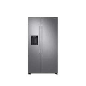 Frigorífico Inox SAMSUNG 609L No Frost 178 cm RS67N8211S9EF