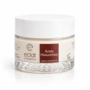 Hidratante Eclat 50 Ml con Ácido Hialurónico - ¡OFERTA!
