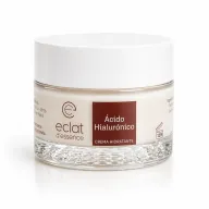 Hidratante Eclat 50 Ml con Ácido Hialurónico - ¡OFERTA!