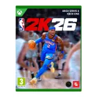NBA 2K26 para Xbox One S