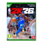 NBA 2K26 para Xbox One S