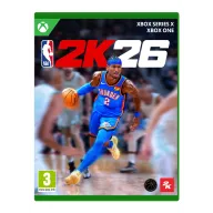 NBA 2K26 para Xbox One S