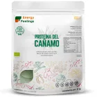 Proteína ECO de Cáñamo Energy Feelings 1Kg