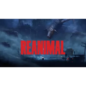 REANIMAL - Juego para PC en Steam