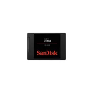Unidad SSD 500GB SanDisk Ultra 3D - SATA 2.5"