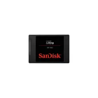 Unidad SSD 500GB SanDisk Ultra 3D - SATA 2.5"