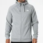 Chaqueta Reaxion 2.0 con capucha para hombre de The North Face