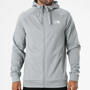 Chaqueta Reaxion 2.0 con capucha para hombre de The North Face