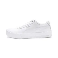 Zapatillas PUMA Carina 3.0 Mujer Aqua Metallics