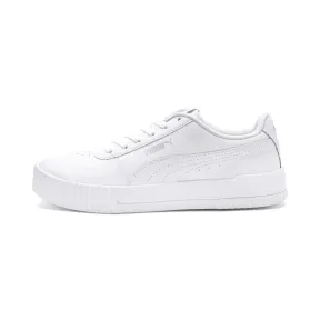 Zapatillas PUMA Carina 3.0 Mujer Aqua Metallics