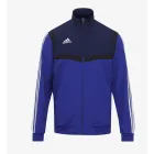 Presentación Tiro 19: Chaqueta Adidas en Tallas XS y S