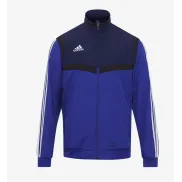 Presentación Tiro 19: Chaqueta Adidas en Tallas XS y S