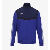 Presentación Tiro 19: Chaqueta Adidas en Tallas XS y S