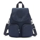 Mochila Kipling Firefly Up Pequeña y Convertible en Bandolera