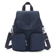 Mochila Kipling Firefly Up Pequeña y Convertible en Bandolera