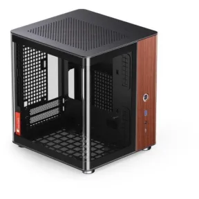 Mini-ITX Jonsbo TK-0 en PcComponentes a 84,89€ (-50%)