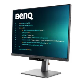 BenQ RD280U - Monitor 4K 28" 3:2 con Protección Eye-Care