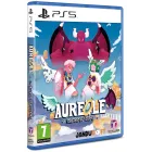 Aureole Celestial Edition: Wings of Hope para PS5