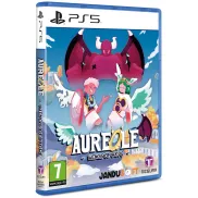 Aureole Celestial Edition: Wings of Hope para PS5