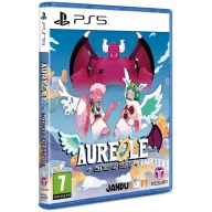 Aureole Celestial Edition: Wings of Hope para PS5